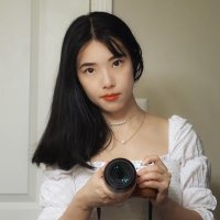 蓉勍译闻Yiwen