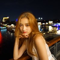 张欣滟leah