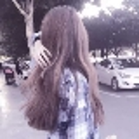 爱笑的女生不会差