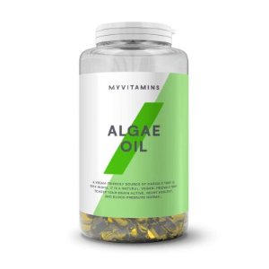 Myvitamins Algenöl绿藻精华 促进人体免疫系统健康，改善糖尿病，肝硬化，关节炎