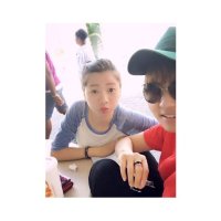 我的欧巴爱谈琴