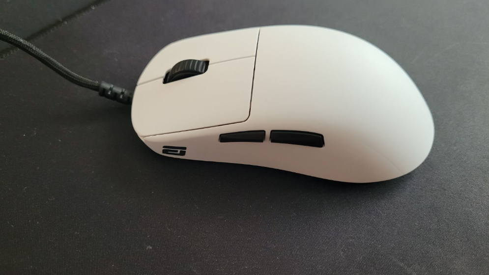 【使用3時間】Endgame Gear OP1 8K Amazon.co.jp: Endgame Gear OP1 8K Wired Gaming Mouse 8000Hz