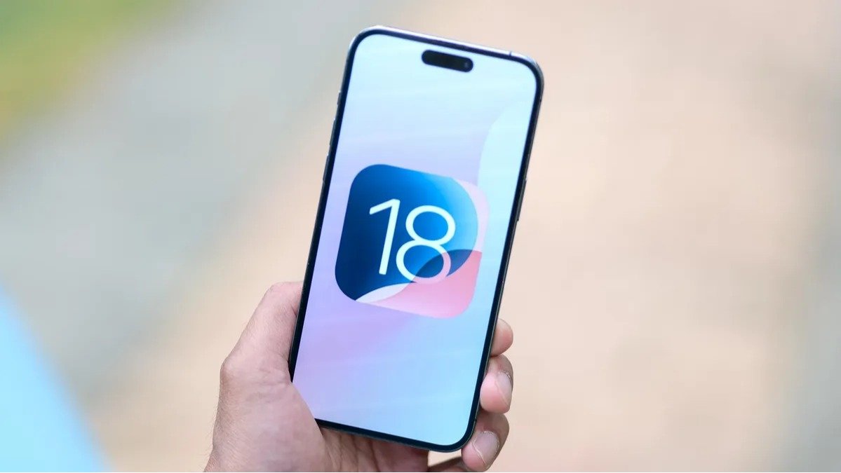 iOS18新系统来袭！ChatGPT植入Siri？又有新表情包？快来看看苹果更新了什么？