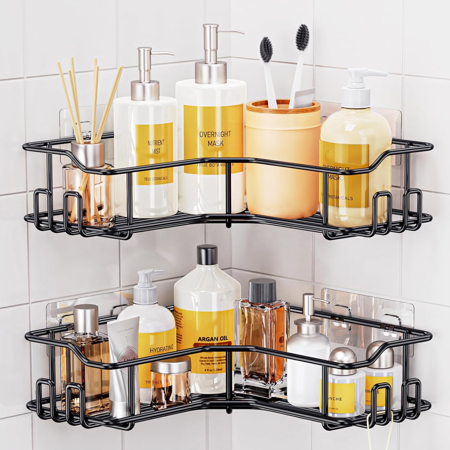 Shower Shelf