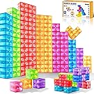 Magnetic Blocks STEM Toys