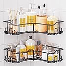 Coraje Corner Shower Caddy