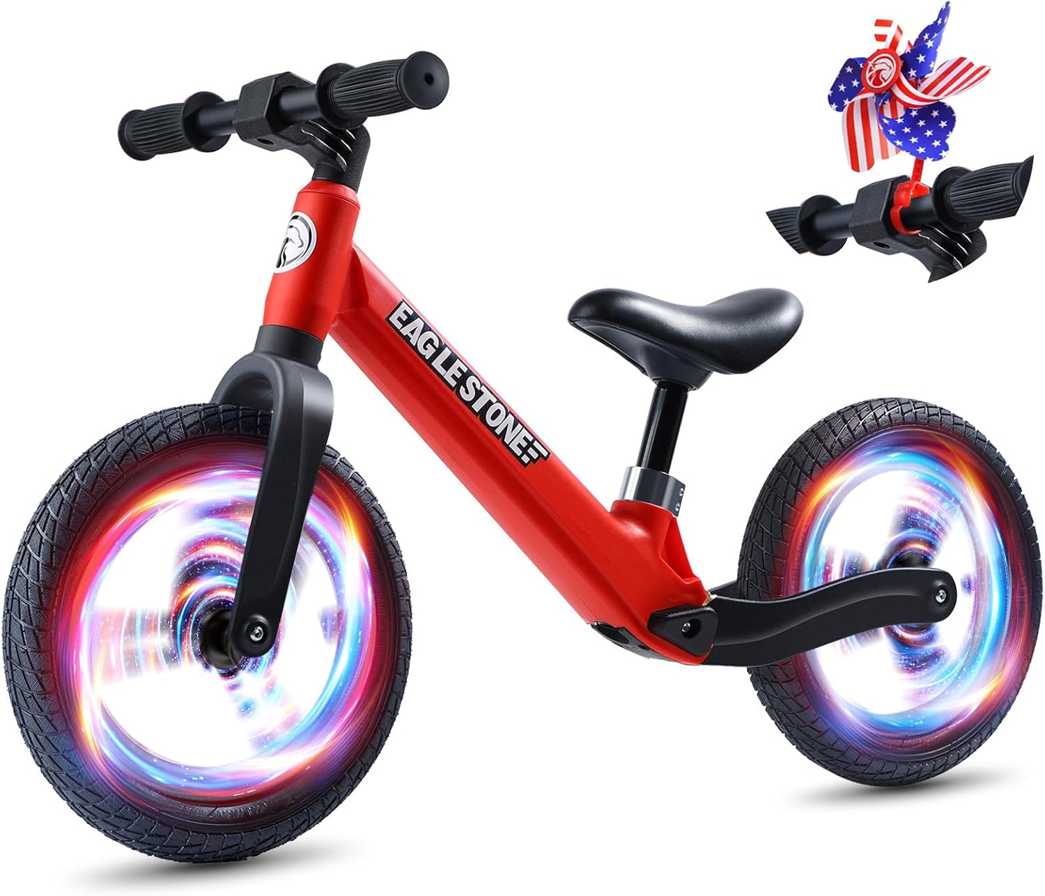 EagleStone Balance Bike 2 Year Old