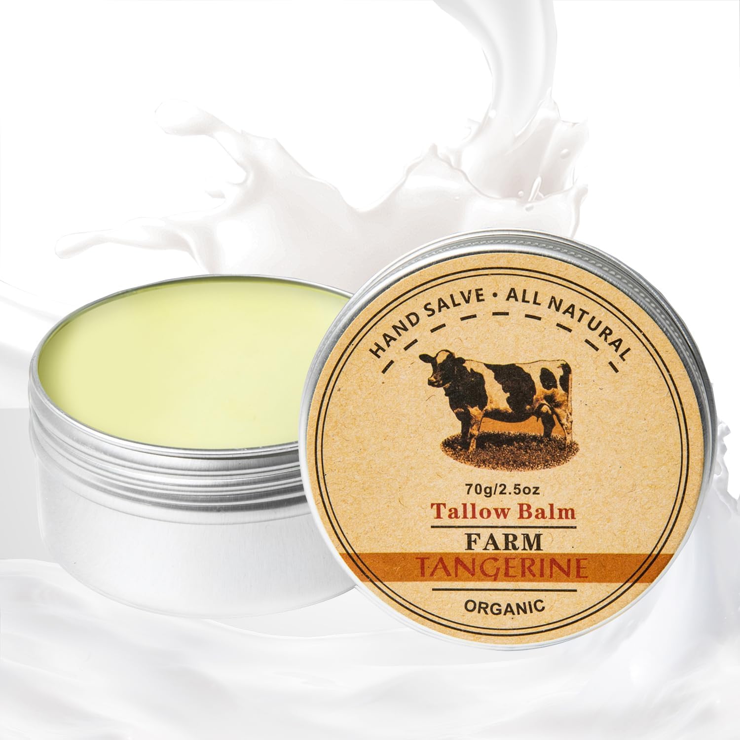 Beef Tallow