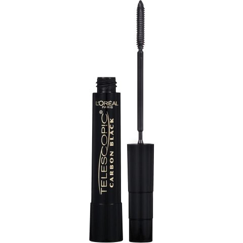 L Oreal ParisTelescopic纤长睫毛膏