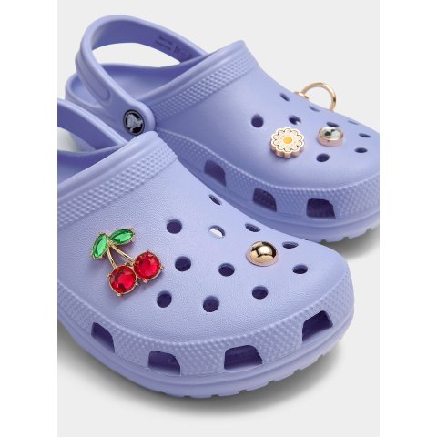 Crocs戳进去看详情智必星 9件