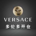 预告：Versace 多伦多开仓 | 男女童全品类🔥内附捡漏小tips