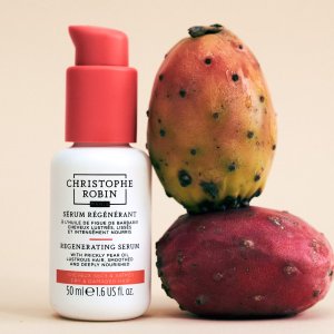 Christophe Robin 刺梨护发精油 50ml