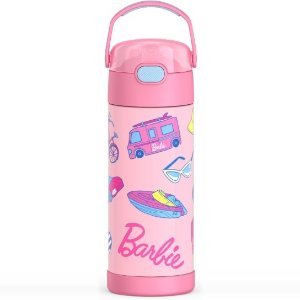 黑五价：THERMOS FUNTAINER 可拆洗 410毫升不锈钢保温杯