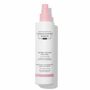 Christophe Robin 玫瑰丰盈干发喷雾 150ml