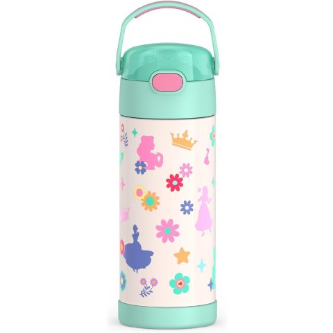 Thermos FUNTAINER 414ml保温杯