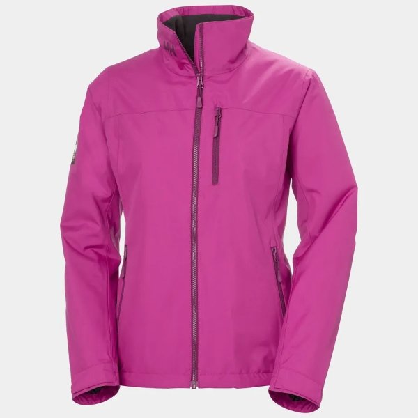 Helly Hansen Crew 女士夹克 2.0