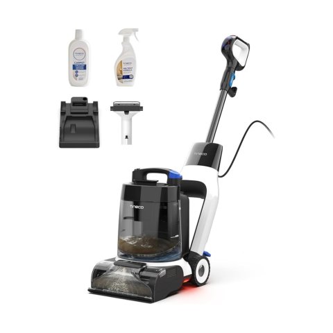 Tineco Carpet One 智能地毯清洗机 130W