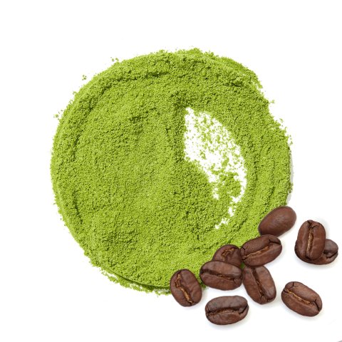 Coffee Matcha 抹茶粉 100g