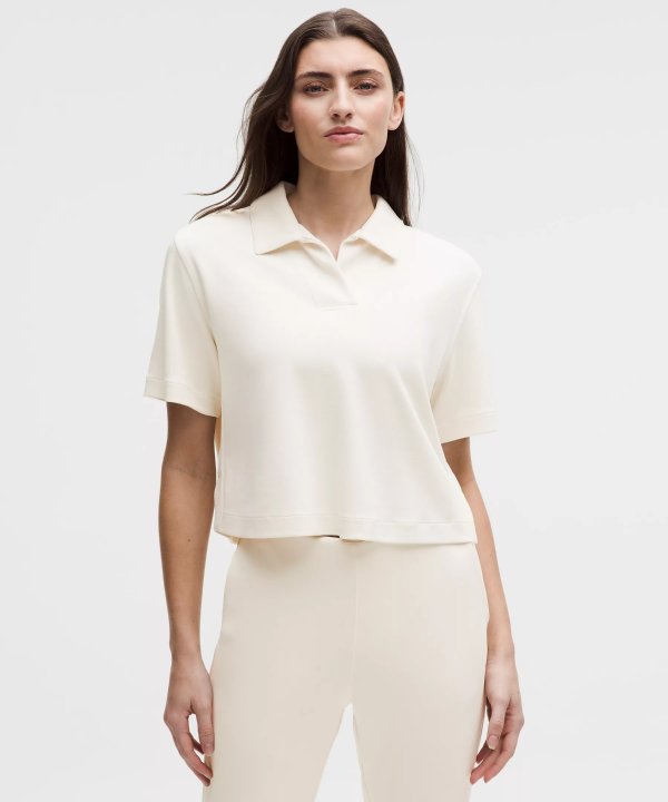 Softstreme Pique女士Polo衫