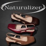Naturalizer 百年女鞋降价 | 真皮凉鞋闪促中$46起！