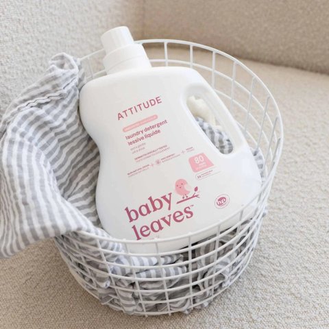 Baby 婴儿洗衣液2L