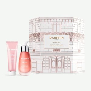 小粉瓶精华30ml+面霜20ml