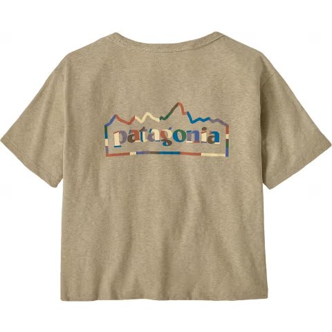 Patagonia Unity Fitz 女士T恤