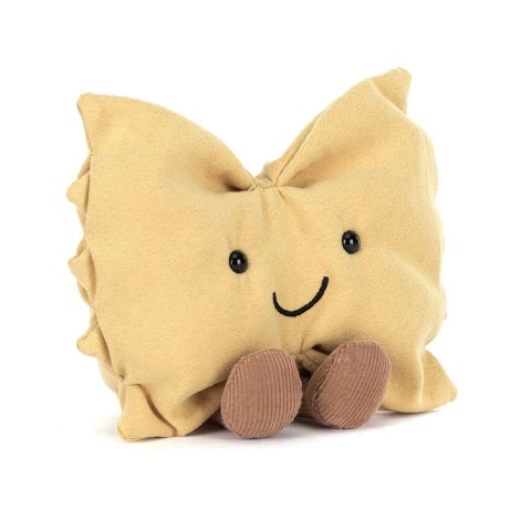  Amuseables Farfalle 玩偶