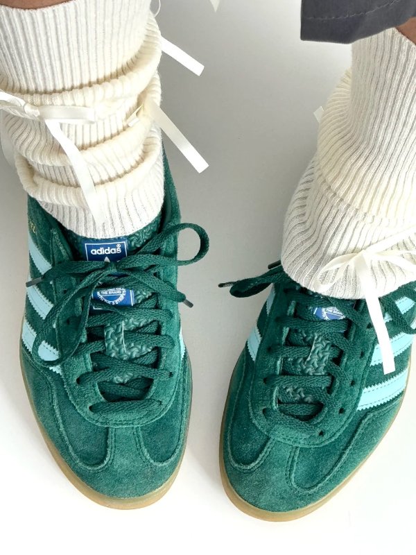GAZELLE INDOOR 运动鞋