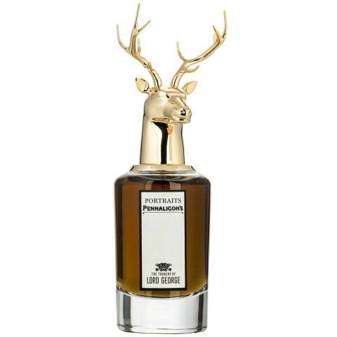 Penhaligon sHR卖$470鹿头公爵香水75mL