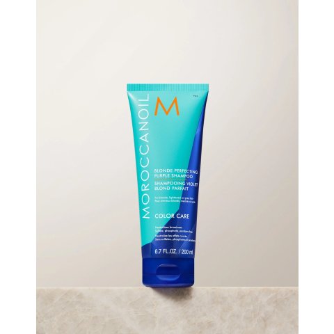 Blonde 紫色洗发水200ml