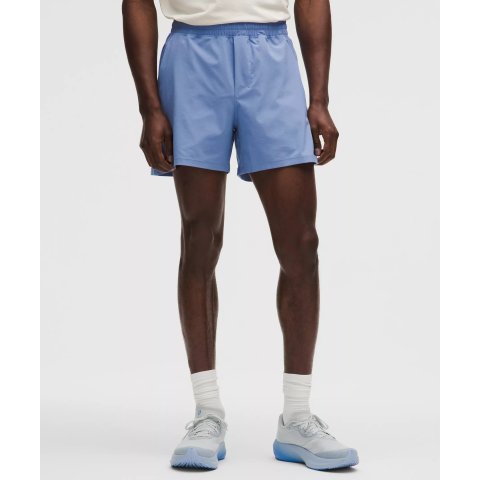 lululemon Pace Breaker 男士短裤 5英寸