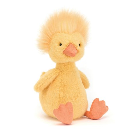  Dorit Duckling 毛绒玩具