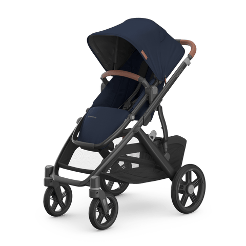 Uppababy Vista V3 婴儿推车 NOA