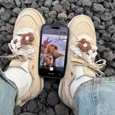 UGG Lo Lowmel 女士休闲鞋