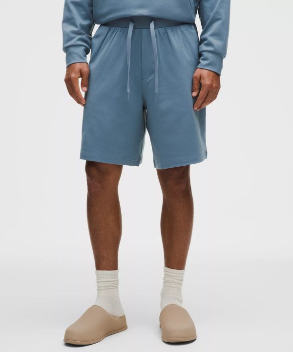 lululemon 男士软棉短裤 8.5英寸