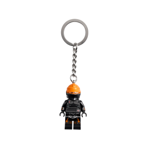 LEGO Fennec Shand 钥匙链