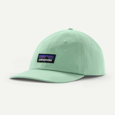 Patagonia经典款帽子