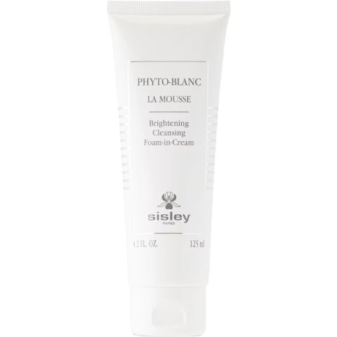 Sisley Phyto-Blanc 洁面乳 125mL