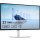 S2725DSM 27英寸QHD显示器 144Hz 白色