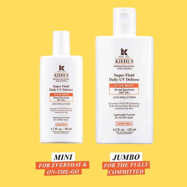 小光盾防晒霜125ml SPF 50+