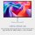 S2725DSM 27英寸QHD显示器 144Hz 白色