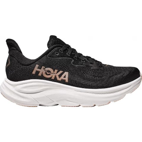 Hoka Clifton 10 女士跑鞋