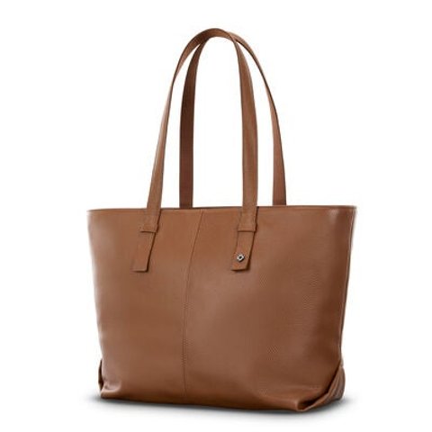 SamsoniteMobile Solution 2 真皮手提包
