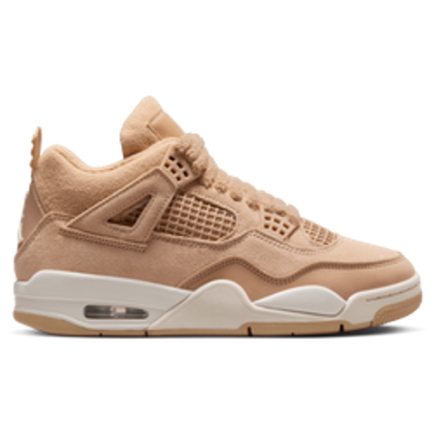 Jordan Air Jordan 4 Retro 女鞋