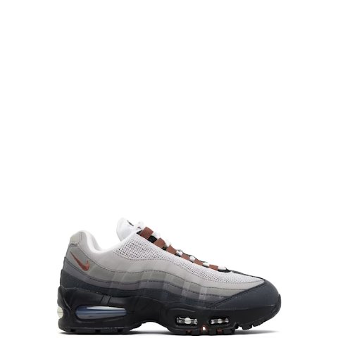 Nike Air Max 95 灰色气垫运动鞋