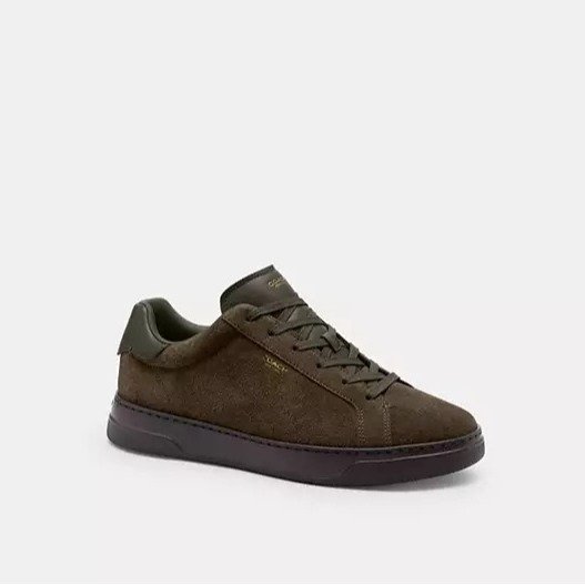 Coach High Line 运动鞋