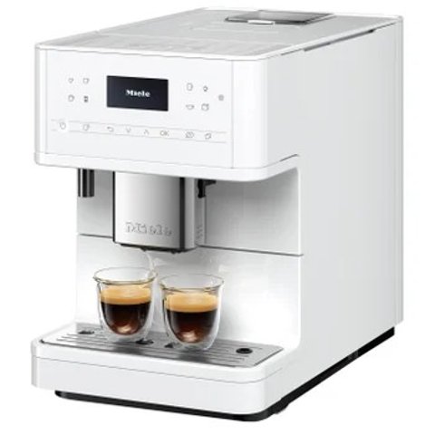  CM6160 奶泡台式咖啡机