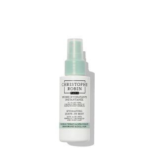 Christophe Robin  芦荟保湿免洗喷雾 50ml