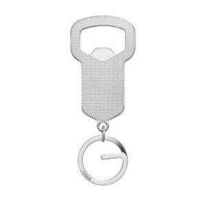 开瓶器 $34Fossil 男士配饰专场上新